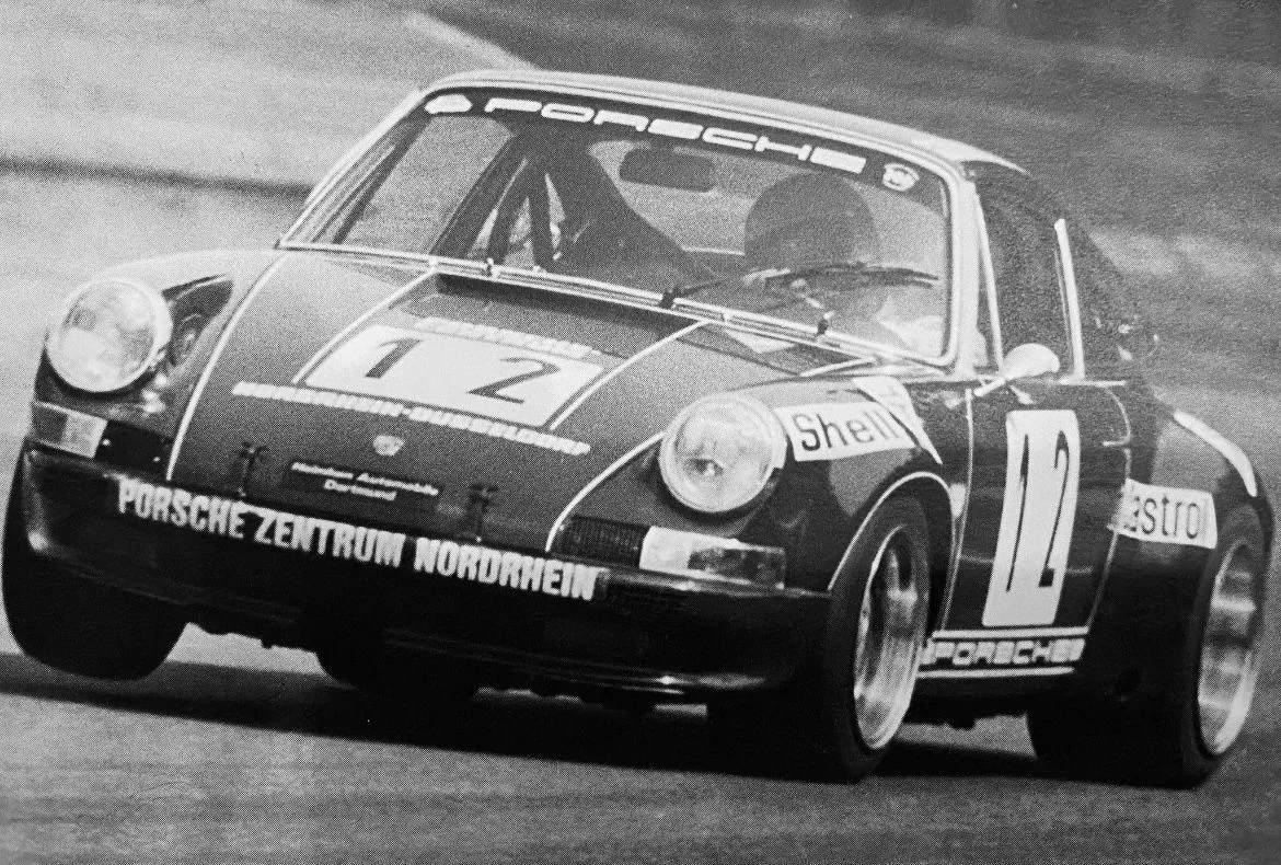 EGTC Hockenheim 1972